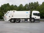 Scania P270 6x2 Rolloffcon 2004 года